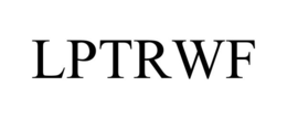 LPTRWF trademark