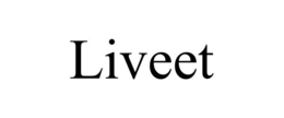 LIVEET trademark