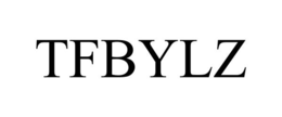TFBYLZ trademark