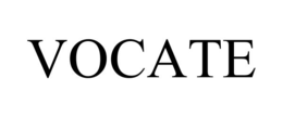 VOCATE trademark
