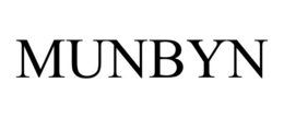 MUNBYN trademark