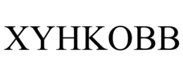 XYHKOBB trademark