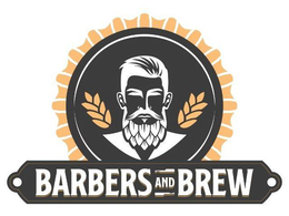 BARBERS AND BREW trademark