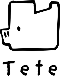 TETE trademark
