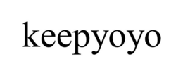 KEEPYOYO trademark