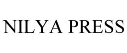 NILYA PRESS trademark