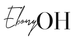 EBONY OH trademark