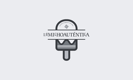 LAMICHOAUTÉNTICA AUTÉNTICAMENTE NATURAL trademark