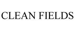 CLEAN FIELDS trademark