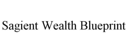 SAGIENT WEALTH BLUEPRINT trademark