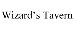 WIZARD’S TAVERN trademark
