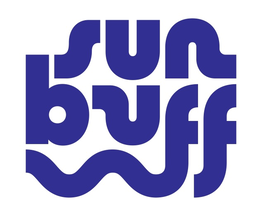 SUN BUFF trademark