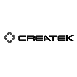CREATEK trademark