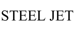 STEEL JET trademark