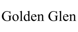 GOLDEN GLEN trademark