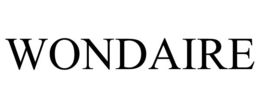 WONDAIRE trademark