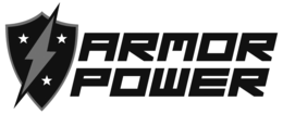ARMOR POWER trademark
