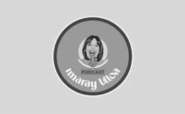 PODCAST IMARAY ULLOA trademark