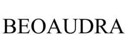 BEOAUDRA trademark