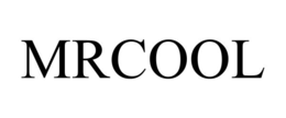 MRCOOL trademark
