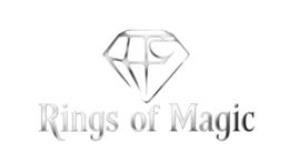 RINGS OF MAGIC trademark
