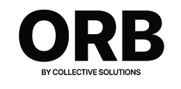 ORB BY COLLECTIVE SOLUTIONS trademark