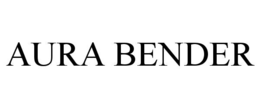 AURA BENDER trademark