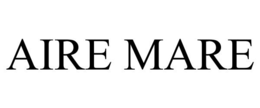 AIRE MARE trademark