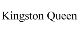 KINGSTON QUEEN trademark
