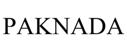 PAKNADA trademark