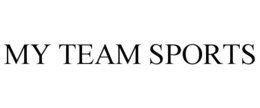 MY TEAM SPORTS trademark