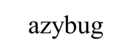 AZYBUG trademark