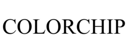 COLORCHIP trademark