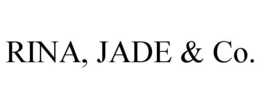 RINA, JADE & CO. trademark