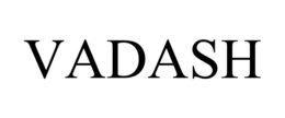 VADASH trademark