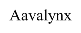 AAVALYNX trademark