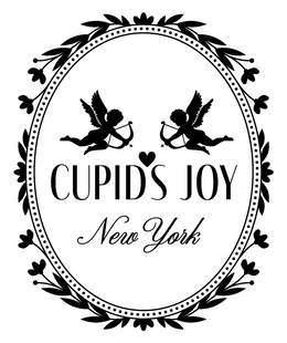 CUPID'S JOY NEW YORK trademark