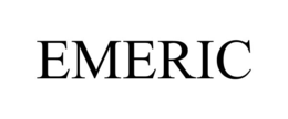 EMERIC trademark