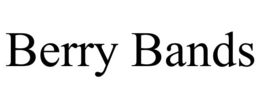 BERRY BANDS trademark