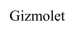 GIZMOLET trademark