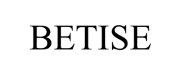 BETISE trademark