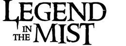 LEGEND IN THE MIST trademark