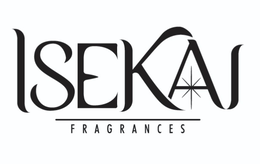 ISEKAI FRAGRANCES trademark