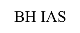 BH IAS trademark
