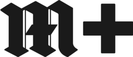 M+ trademark