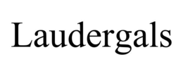 LAUDERGALS trademark