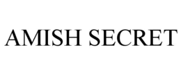 AMISH SECRET trademark