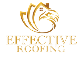 EFFECTIVE ROOFING trademark