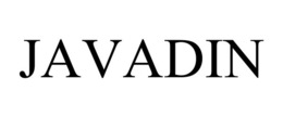 JAVADIN trademark