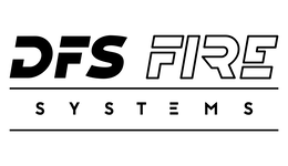 DFS FIRE SYSTEMS trademark